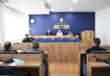 Bulliqi kërkon të ketë mbikëqyrje të vazhdueshme të projekteve që janë në realizim në Podujevë