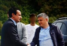Fatlum Osmani emërohet drejtor për Buxhet dhe Financa në Komunën e Podujevës