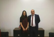 Elhame Kutllovci emërohet drejtoreshë për Kulturë, Rini dhe Sport në Komunën e Podujevës