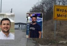 Podujevë: Lirohet njëri nga të arrestuarit nga Policia e Serbisë