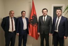 Asamblisti i LDK-së në Podujevë, Bahri Blakçori i bashkohet Vetëvendosjes