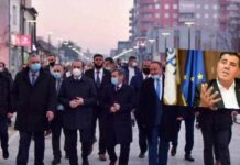 Lutfi Haziri: Në zgjedhjet e ardhshme LDK do ta kthejë Podujevën, humbja ishte aksidentale