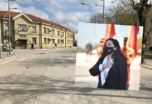 Vjosa Osmani nesër në vizitë në Komunën e Podujevës