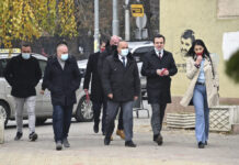 Zgjedhjet në Podujevë, Gllamniku, Lluzhani, Letanci, Batllava e Lupçi votuan bindshëm për Lëvizjen Vetëvendosje