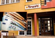 “Lajm i mirë; 30%-shi i Trustit do të jepet”