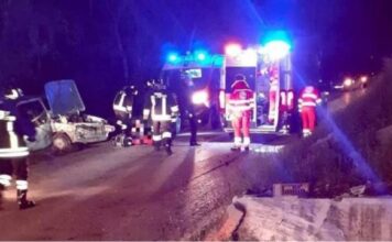 Për një muaj, 6 persona humbën jetën në aksidente të trafikut në Kosovë