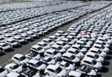 E bardha mbetet ngjyra më popullore në industrinë e veturave