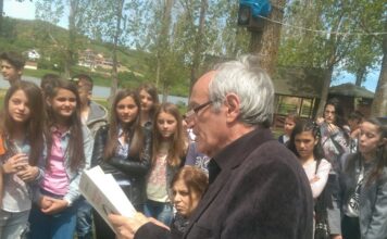 Arritja në rrënjë