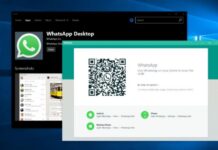 WhatsAppi teston thirrjet audio/video në desktop