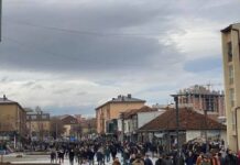 Mërgimtarët i japin gjallërinë Podujevës