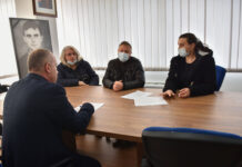 Komuna e Podujevës i jep në shfrytëzim një automjet Qendrës së Shëndetit Mendor