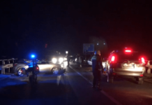 Aksident në Gllamnik të Podujevës, 3 të lënduar