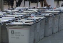 Nesër shpallen rezultatet përfundimtare të raundit të parë të zgjedhjeve të 17 tetorit