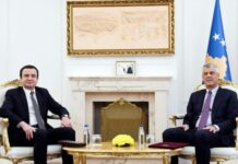 Kurti: Thaçi mendonte se është mbret, dëshironte ta shndërronte Kosovën në Republikë Presidenciale