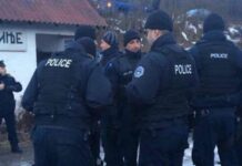 Policët kërkojnë shtesa prej 200 euro në pagë