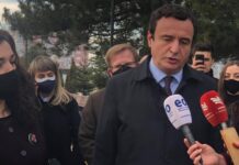 Paralajmërimi i fortë i Kurtit për të gjitha bizneset që manipulojnë me çmime në këtë kohë krize