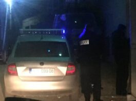 Arrestohet një person në Podujevë, dërgohet në burg