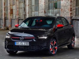 Opel Corsa speciale që do ta dëshironte çdokush