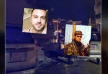 Përfundon seanca, merret vendimi për babanë e Albert Krasniqit