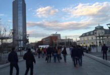 Institucionet e sigurisë: Njoftimet për sulmet e mundshme, janë shpifje dashakeqe për Kosovën