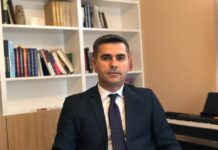 Xhafer Tahiri tregon arsyen e prishjes së koalicionit me VV-në