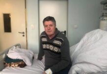 Më në fund voton Milaim Zeka në spital