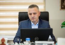 I mllefosur me KQZ-në, Bekim Jashari vendos të mos votojë