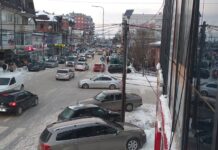 Rreth 30 mijë llapjanë kanë votuar deri në ora 15:00