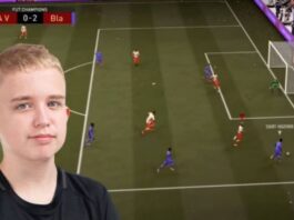 Djali kishte 535 fitore radhazi në Fifa, por tashmë ai mposhtet