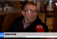 Mërgimtari nga Zvicra për KQZ-në: Na i kanë anulu votat, jemi detyru me ardhë në Kosovë