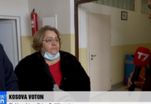 Vjen nga Gjermania me burrin për të votuar, gruaja nuk e gjen emrin në listë