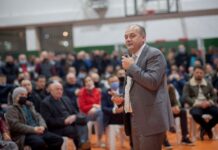 Hoxhaj i bindur se vizat hiqen pas zgjedhjeve në Francë