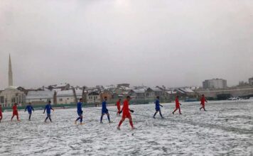 Llapi mposhtet nga Drita