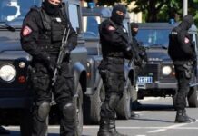 Vatra: Serbia po i arreston banorët e Bujanocit dhe po ua konfiskon dokumentet