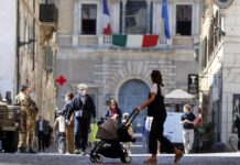 Itali: Kufizime më të ashpra kundër COVID-19 në Lombardi