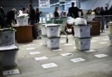 Hetimi i 10% të vendvotimeve të çdo komune nga KQZ, përfshinë vetëm votat e asamblistëve