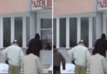 Konfrontim fizik në qendrën e votimit në Prekaz të Skenderajt, ndërhyn policia