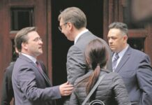 Ministri i Jashtëm serb reagon pas letrës së Biden ku kërkohet njohja e Kosovës: S’do të jetë e lehtë, duhet të durojmë