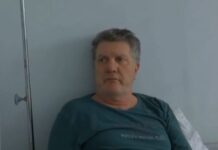 Milaim Zeka i shtrirë në QKUK pas infektimit me Covid19, ankohet që s’mund të votojë