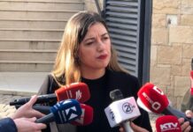 Haxhiu: Do të luftojmë deri në fund për të zbardhur rastin e Astrit Deharit