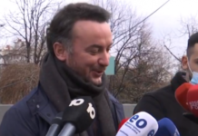 Tha se sulmin ndaj Muratit e bënë nga inati – Molliqaj i reagon Kurtit