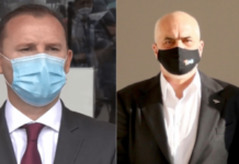 Zemaj flet për premtimin e Edi Ramës për vaksinat: Kemi planin tonë të vaksinimit