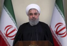 Rouhani: Irani i gatshëm të ndërmarrë hapa kur SHBA-ja t’i heqë sanksionet