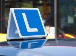 Ky “rekordmen” nga Polonia dështoi 192 herë në një provim të auto-shkollës