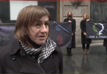 Protesta në Serbi kundër racizmit ndaj shqiptarëve: Të merren masa ndaj Vulinit