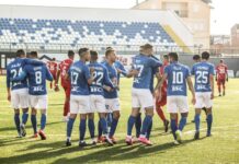 Podujevë: Dy skuadrat bien dakord, fillon ndeshja Llapi – Malisheva