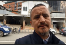 Ahmed Kalaja me lot rrëfen krimin në xhaminë e Tiranës