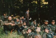 Dokumentet e mjekut kosovar: Serbia përdori helme luftarake kundër UÇK’së në Koshare