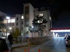 Kjo është gjendja e vajzës që u ther nga i fejuari