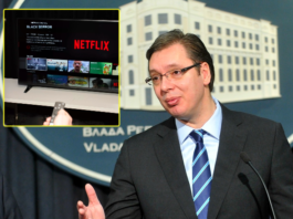 Vuçiq tallet me Kosovën: Netflix ju njohu si shtet, çka po ju duhet tani anëtarësimi në OKB e Interpol